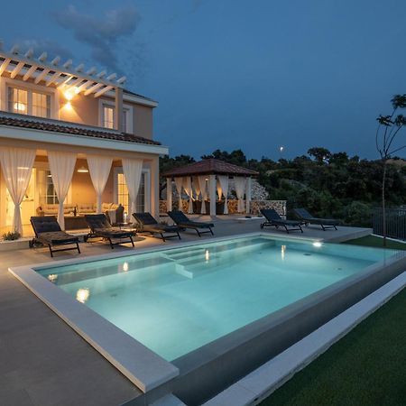 Villa Gospoja Razanj Exterior photo